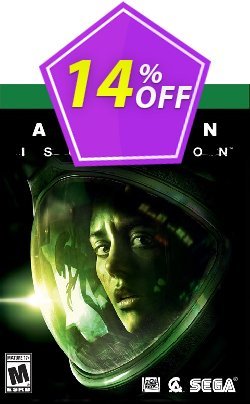  - Xbox One  Alien: Isolation Coupon discount [Xbox One]  Alien: Isolation  Deal GameFly - [Xbox One]  Alien: Isolation  Exclusive Sale offer