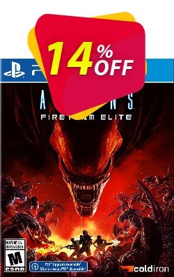  - Playstation 4 Aliens Fireteam Elite Coupon discount [Playstation 4] Aliens Fireteam Elite Deal GameFly - [Playstation 4] Aliens Fireteam Elite Exclusive Sale offer
