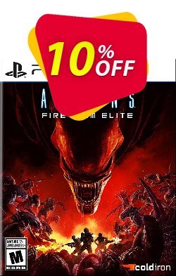  - Playstation 5 Aliens Fireteam Elite Coupon discount [Playstation 5] Aliens Fireteam Elite Deal GameFly - [Playstation 5] Aliens Fireteam Elite Exclusive Sale offer