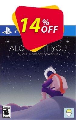  - Playstation 4 Alone With You Coupon discount [Playstation 4] Alone With You Deal GameFly - [Playstation 4] Alone With You Exclusive Sale offer