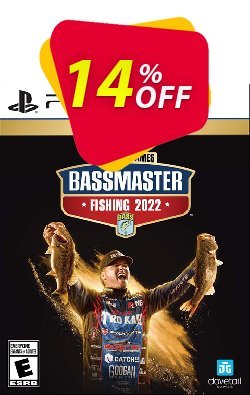  - Playstation 5 Bassmaster Fishing 2022: Deluxe Edition Coupon discount [Playstation 5] Bassmaster Fishing 2023: Deluxe Edition Deal GameFly - [Playstation 5] Bassmaster Fishing 2023: Deluxe Edition Exclusive Sale offer