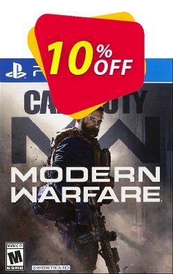  - Playstation 4 Call of Duty: Modern Warfare Coupon discount [Playstation 4] Call of Duty: Modern Warfare Deal GameFly - [Playstation 4] Call of Duty: Modern Warfare Exclusive Sale offer
