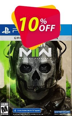  - Playstation 4 Call of Duty: Modern Warfare II Coupon discount [Playstation 4] Call of Duty: Modern Warfare II Deal GameFly - [Playstation 4] Call of Duty: Modern Warfare II Exclusive Sale offer