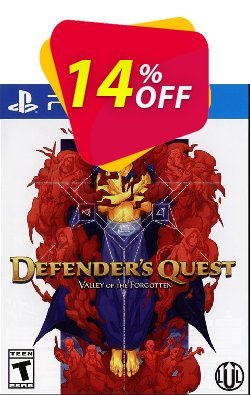 Coupon discount -