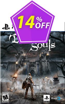  - Playstation 5 Demon's Souls Coupon discount [Playstation 5] Demon's Souls Deal GameFly - [Playstation 5] Demon's Souls Exclusive Sale offer