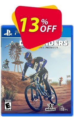  - Playstation 4 Descenders Coupon discount [Playstation 4] Descenders Deal GameFly - [Playstation 4] Descenders Exclusive Sale offer