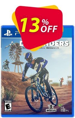 Coupon discount -