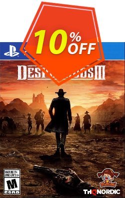 Coupon discount -