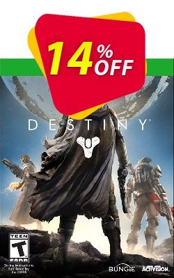  - Xbox One Destiny Coupon discount [Xbox One] Destiny Deal GameFly - [Xbox One] Destiny Exclusive Sale offer