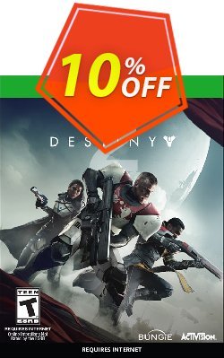  - Xbox One Destiny 2 Coupon discount [Xbox One] Destiny 2 Deal GameFly - [Xbox One] Destiny 2 Exclusive Sale offer
