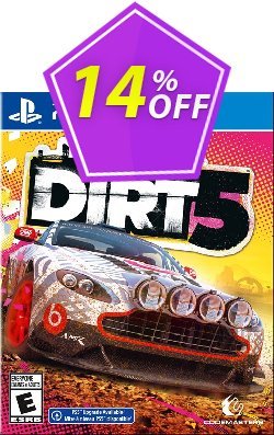  - Playstation 4 Dirt 5 Coupon discount [Playstation 4] Dirt 5 Deal GameFly - [Playstation 4] Dirt 5 Exclusive Sale offer
