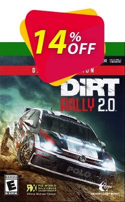 [Xbox One] DiRT Rally 2.0 Deal GameFly