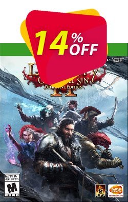  - Xbox One Divinity: Original Sin II - Definitive Edition Coupon discount [Xbox One] Divinity: Original Sin II - Definitive Edition Deal GameFly - [Xbox One] Divinity: Original Sin II - Definitive Edition Exclusive Sale offer