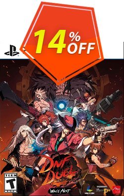  - Playstation 5 DNF Duel Coupon discount [Playstation 5] DNF Duel Deal GameFly - [Playstation 5] DNF Duel Exclusive Sale offer
