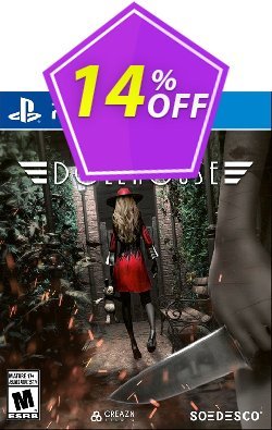 Coupon discount -
