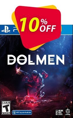 [Playstation 4] Dolmen Deal GameFly