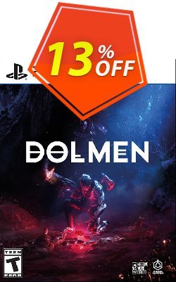  - Playstation 5 Dolmen Coupon discount [Playstation 5] Dolmen Deal GameFly - [Playstation 5] Dolmen Exclusive Sale offer