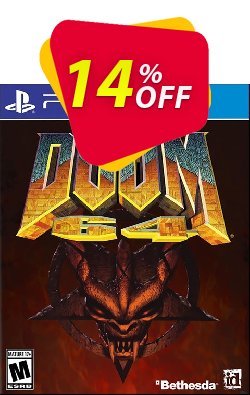 Coupon discount -