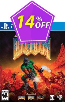 Coupon discount -