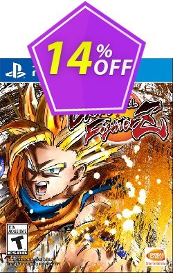 [Playstation 4] Dragon Ball FighterZ Deal GameFly