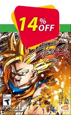  - Xbox One Dragon Ball FighterZ Coupon discount [Xbox One] Dragon Ball FighterZ Deal GameFly - [Xbox One] Dragon Ball FighterZ Exclusive Sale offer