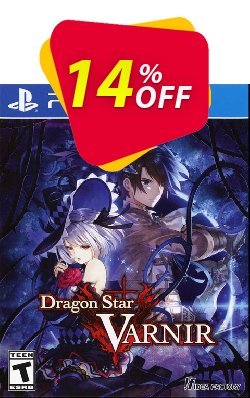  - Playstation 4 Dragon Star Varnir Coupon discount [Playstation 4] Dragon Star Varnir Deal GameFly - [Playstation 4] Dragon Star Varnir Exclusive Sale offer