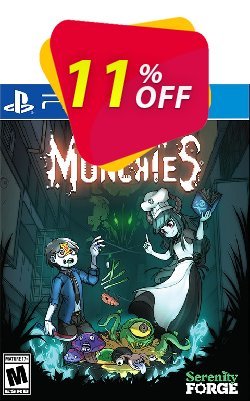  - Playstation 4 Dungeon Munchies Coupon discount [Playstation 4] Dungeon Munchies Deal GameFly - [Playstation 4] Dungeon Munchies Exclusive Sale offer