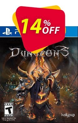  - Playstation 4 Dungeons 2 Coupon discount [Playstation 4] Dungeons 2 Deal GameFly - [Playstation 4] Dungeons 2 Exclusive Sale offer