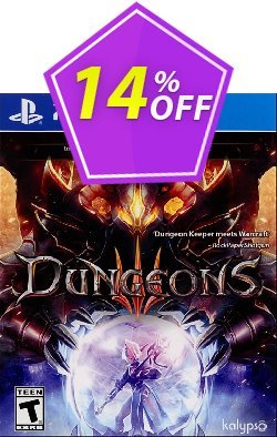  - Playstation 4 Dungeons 3 Coupon discount [Playstation 4] Dungeons 3 Deal GameFly - [Playstation 4] Dungeons 3 Exclusive Sale offer