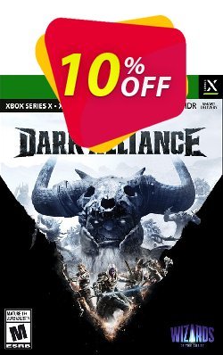  - Xbox Series X Dungeons & Dragons: Dark Alliance Coupon discount [Xbox Series X] Dungeons & Dragons: Dark Alliance Deal GameFly - [Xbox Series X] Dungeons & Dragons: Dark Alliance Exclusive Sale offer