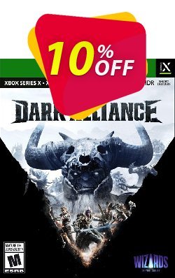 Coupon discount -