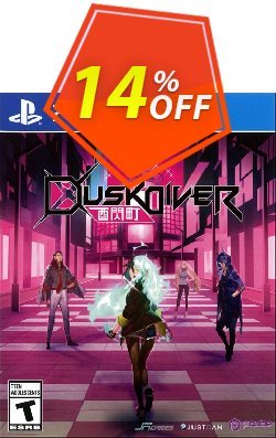  - Playstation 4 Dusk Diver Coupon discount [Playstation 4] Dusk Diver Deal GameFly - [Playstation 4] Dusk Diver Exclusive Sale offer