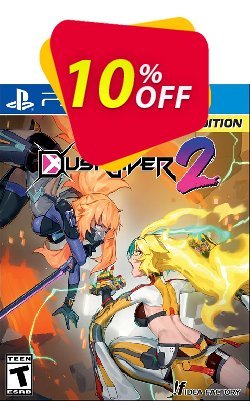  - Playstation 4 Dusk Diver 2: Launch Edition Coupon discount [Playstation 4] Dusk Diver 2: Launch Edition Deal GameFly - [Playstation 4] Dusk Diver 2: Launch Edition Exclusive Sale offer