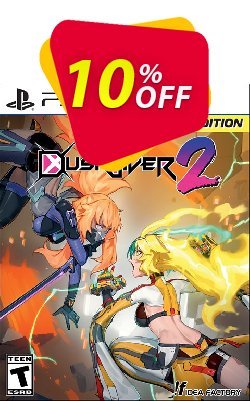  - Playstation 5 Dusk Diver 2: Launch Edition Coupon discount [Playstation 5] Dusk Diver 2: Launch Edition Deal GameFly - [Playstation 5] Dusk Diver 2: Launch Edition Exclusive Sale offer