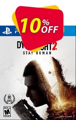  - Playstation 4 Dying Light 2: Stay Human Coupon discount [Playstation 4] Dying Light 2: Stay Human Deal GameFly - [Playstation 4] Dying Light 2: Stay Human Exclusive Sale offer