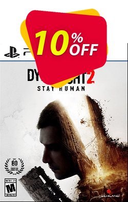  - Playstation 5 Dying Light 2: Stay Human Coupon discount [Playstation 5] Dying Light 2: Stay Human Deal GameFly - [Playstation 5] Dying Light 2: Stay Human Exclusive Sale offer