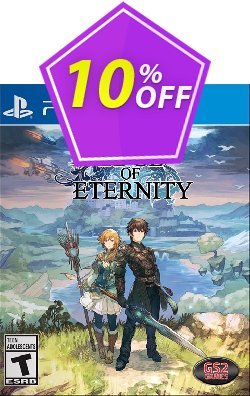 [Playstation 4] Edge of Eternity Deal GameFly