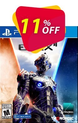 [Playstation 4] Elex II Deal GameFly