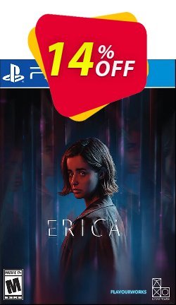 [Playstation 4] Erica Deal GameFly