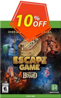 Coupon discount -