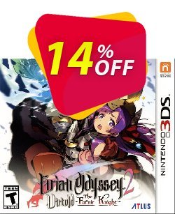 Coupon discount -