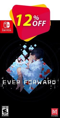  - Nintendo Switch Ever Forward Coupon discount [Nintendo Switch] Ever Forward Deal GameFly - [Nintendo Switch] Ever Forward Exclusive Sale offer