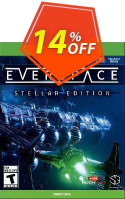  - Xbox One Everspace: Stellar Edition Coupon discount [Xbox One] Everspace: Stellar Edition Deal GameFly - [Xbox One] Everspace: Stellar Edition Exclusive Sale offer