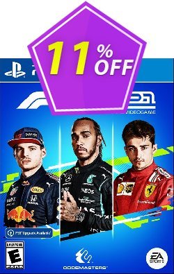  - Playstation 4 F1 2021 Coupon discount [Playstation 4] F1 2021 Deal GameFly - [Playstation 4] F1 2021 Exclusive Sale offer