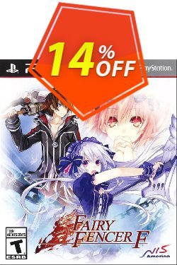Coupon discount -