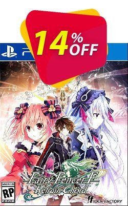  - Playstation 4 Fairy Fencer F: Refrain Chord Coupon discount [Playstation 4] Fairy Fencer F: Refrain Chord Deal GameFly - [Playstation 4] Fairy Fencer F: Refrain Chord Exclusive Sale offer