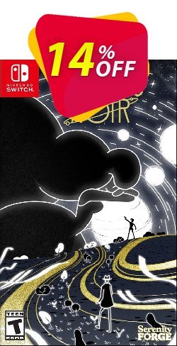  - Nintendo Switch Genesis Noir Coupon discount [Nintendo Switch] Genesis Noir Deal GameFly - [Nintendo Switch] Genesis Noir Exclusive Sale offer
