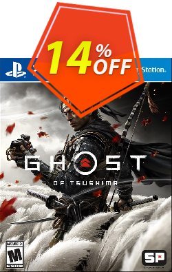  - Playstation 4 Ghost of Tsushima Coupon discount [Playstation 4] Ghost of Tsushima Deal GameFly - [Playstation 4] Ghost of Tsushima Exclusive Sale offer