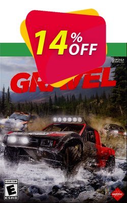  - Xbox One Gravel Coupon discount [Xbox One] Gravel Deal GameFly - [Xbox One] Gravel Exclusive Sale offer