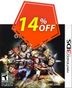  - Nintendo 3ds Heroes of Ruin Coupon discount [Nintendo 3ds] Heroes of Ruin Deal GameFly - [Nintendo 3ds] Heroes of Ruin Exclusive Sale offer